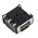Hartmann 16 Way Surface Mount DIP Switch, Screwdriver Actuator