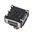 Hartmann 10 Way Surface Mount DIP Switch, Spindle Actuator