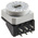 Hartmann 16 Way Through Hole DIP Switch, Slot Actuator