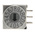 Hartmann 16 Way Through Hole DIP Switch, Slot Actuator