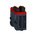 Schneider Electric Modicon M221 Series Safety Module for Use with TM2xx PLC, Voltage, Relay
