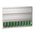 Schneider Electric Modicon Quantum Series Backplane for Use with Modicon Quantum Automation Platform