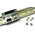 BARTH Bracket for Use with locoube® mini-PLC