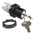ABB ABB Modular Key Switch Head - 3 Position, Spring Return to Centre, 22mm cutout