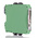 Phoenix Contact RAD-DOR4-IFS Series PLC I/O Module for Use with RAD-2400-IFS Wireless Module, Digital, Digital, Relay,
