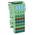 Phoenix Contact IB IL 24 DI 16-PAC Series Terminal Block, Digital, 19.2 → 30 V dc