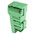 Phoenix Contact IB IL 24 DI 16-PAC Series Terminal Block, Digital, 19.2 → 30 V dc