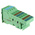 Phoenix Contact IB IL 24 DI 16-PAC Series Terminal Block, Digital, 19.2 → 30 V dc