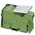 Phoenix Contact IBS IL 24 BK-T/U-PAC Series Bus Coupler for Use with INTERBUS