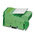 Phoenix Contact IB IL TEMP 4/8 RTD-PAC Series Analog Input Module, Analogue, 7.5 V dc