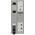 Phoenix Contact AXL F BK SAS Series Fieldbus Interface Module for Use with Ethernet (IEC 61850, MMS and GOOSE), 24 V dc