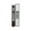 Phoenix Contact AXL F BK SAS Series Fieldbus Interface Module for Use with Ethernet (IEC 61850, MMS and GOOSE), 24 V dc