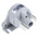 Herga Pressure Sensor, 0.072psi Max