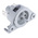 Herga Pressure Sensor, 0.072psi Max