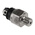Gems Sensors Pressure Switch, 0.7bar Min, 4.1bar Max, SPST-NO Output