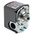 Telemecanique Sensors Pressure Switch, 15 (Approximate) psi, 20 (Rising) psi Min, 30 (Approximate) psi, 65 (Rising) psi