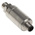 RS PRO Pressure Sensor, 0bar Min, 1bar Max, Analogue Output, Relative Reading