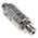 RS PRO Pressure Sensor, 0bar Min, 10bar Max, Analogue Output, Relative Reading