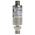 RS PRO Pressure Sensor, 0bar Min, 10bar Max, Analogue Output, Relative Reading