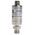 RS PRO Pressure Sensor, 0bar Min, 16bar Max, Analogue Output, Relative Reading