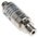 RS PRO Pressure Sensor, 0bar Min, 250bar Max, Analogue Output, Relative Reading
