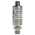 RS PRO Pressure Sensor, 0bar Min, 40bar Max, Analogue Output, Relative Reading