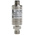 RS PRO Pressure Sensor, 0bar Min, 6bar Max, Analogue Output, Relative Reading