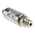 RS PRO Pressure Sensor, 0bar Min, 0.1bar Max, Analogue Output, Relative Reading