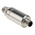 RS PRO Pressure Sensor, 0bar Min, 0.1bar Max, Analogue Output, Relative Reading