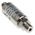 RS PRO Pressure Sensor, 0bar Min, 0.25bar Max, Analogue Output, Relative Reading