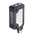 Idec Retroreflective Photoelectric Sensor, Block Sensor, 300 mm → 10 m Detection Range