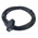 Idec Retroreflective Photoelectric Sensor, Block Sensor, 1.3 m → 5 m Detection Range