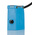 Sick Energetic Photoelectric Sensor, Block Sensor, 20 mm → 2 m Detection Range