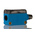 Sick Energetic Photoelectric Sensor, Block Sensor, 250 mm → 300 mm Detection Range