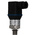 RS PRO Pressure Sensor, 0bar Min, 2.5bar Max, Gauge Reading