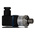 RS PRO Pressure Sensor, 0bar Min, 2.5bar Max, Gauge Reading