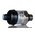 RS PRO Pressure Sensor, 0bar Min, 4bar Max, Gauge Reading