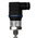 RS PRO Pressure Sensor, 0bar Min, 160bar Max, Gauge Reading