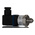 RS PRO Pressure Sensor, 0bar Min, 160bar Max, Gauge Reading