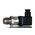 RS PRO Pressure Sensor, 0bar Min, 250bar Max, Gauge Reading