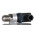 RS PRO Pressure Sensor, 0bar Min, 250bar Max, Gauge Reading