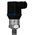 RS PRO Pressure Sensor, 0bar Min, 250bar Max, Gauge Reading