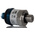 RS PRO Pressure Sensor, 0bar Min, 1bar Max, Gauge Reading
