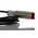 Sick Background Suppression Photoelectric Sensor, Cylindrical Sensor, 25 → 140 mm Detection Range