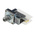 Herga Pressure Sensor, 0.7bar Min, 16bar Max, Relay Output, Differential Reading
