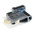 Herga Pressure Sensor, 0.7bar Min, 16bar Max, Relay Output, Differential Reading