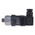 Suco 0184 Series Pressure Sensor, 1bar Min, 10bar Max, Relay Output