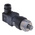 Suco 0184 Series Pressure Sensor, 1bar Min, 10bar Max, Relay Output