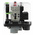Telemecanique Sensors Pressure Sensor, 1bar Min, 6bar Max, Relay Output, Differential Reading