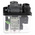 Telemecanique Sensors Pressure Sensor, 1.3bar Min, 12bar Max, Relay Output, Differential Reading